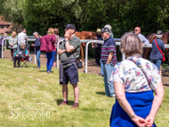 EW260523-69 - Ed Walker Stable Visit